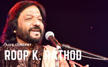 roop kumar rathod live in concert