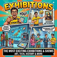 exhibitions