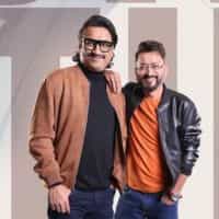 Ajay Atul