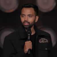 Akaash Singh