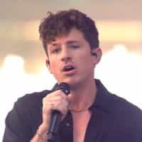 Charlie Puth