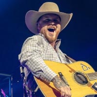Cody Johnson Live '26 Jacksonville 2026