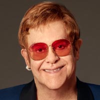15th Glenn Gould Prize Gala Honouring Elton John