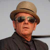 Elvis Costello