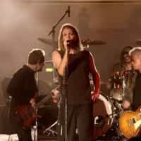 Foo Fighters