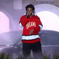 J Cole