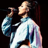 Jessie Murph Live Davenport 2026