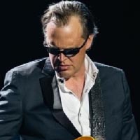 Joe Bonamassa Live