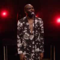 Joshua Idehen