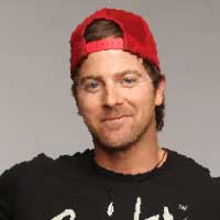 Kip Moore - Reason To Believe World Tour