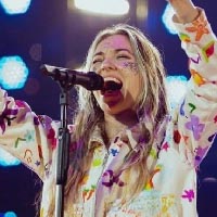 Lauren Daigle Live New