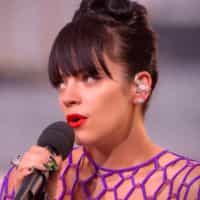 Lily Allen