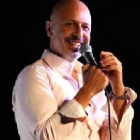 Maz Jobrani 2026 in Detroit - Tickets, Dates & Venue Info