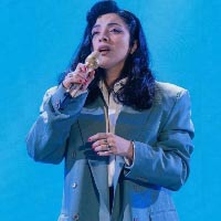 Mon Laferte Monterrey 2026