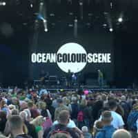 Ocean Colour Scene Band