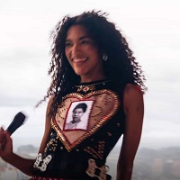 Olivia Dean Live in Glasgow