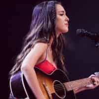 Olivia Rodrigo