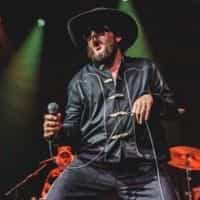 Paul Cauthen