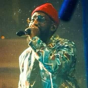 PJ Morton 2026 In Detroit - Tickets, Dates & Venue Info