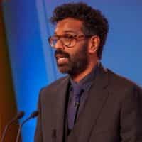Romesh Ranganathan