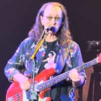 Rush Band