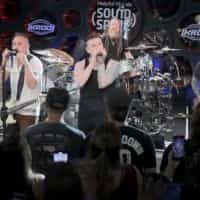 Shinedown Band