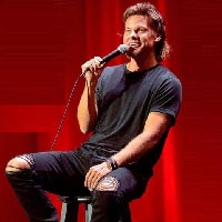 Theo Von 2026 in Lexington - Tickets, Dates & Venue Info