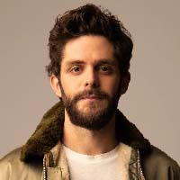 Wembley Stadium with Luke Combs - London (Night 1)