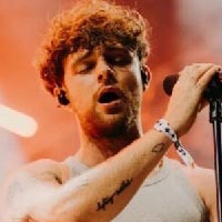 Tom Grennan Margate 2026