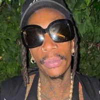 Wiz Khalifa with 2Chainz, Berner, & DJ Bonics - The Macrodose Tour