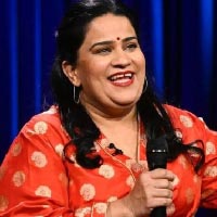 ZARNA GARG: MILLION DOLLAR EXCUSES Minneapolis 2026