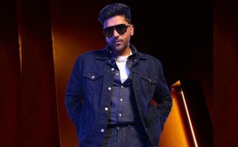 Guru Randhawa