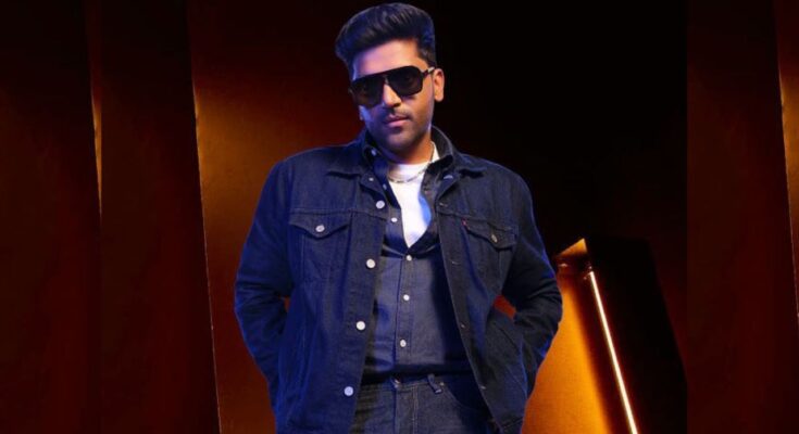 Guru Randhawa