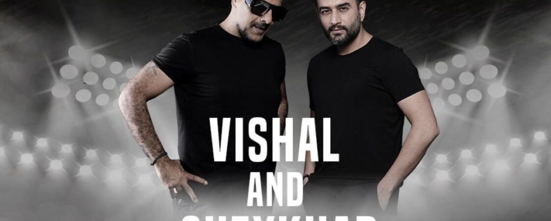 Vishal Shekhar