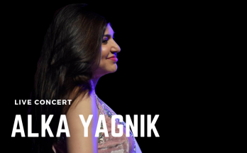 alka yagnik live in concert