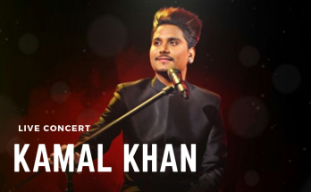 kamal khan live concert