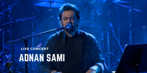adnan sami live concert