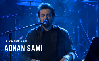 adnan sami live concert