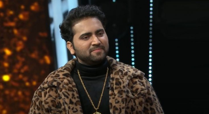 Mohammad Danish Live Concert