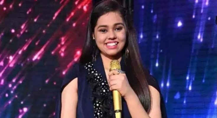 Shanmukha Priya Live Concert