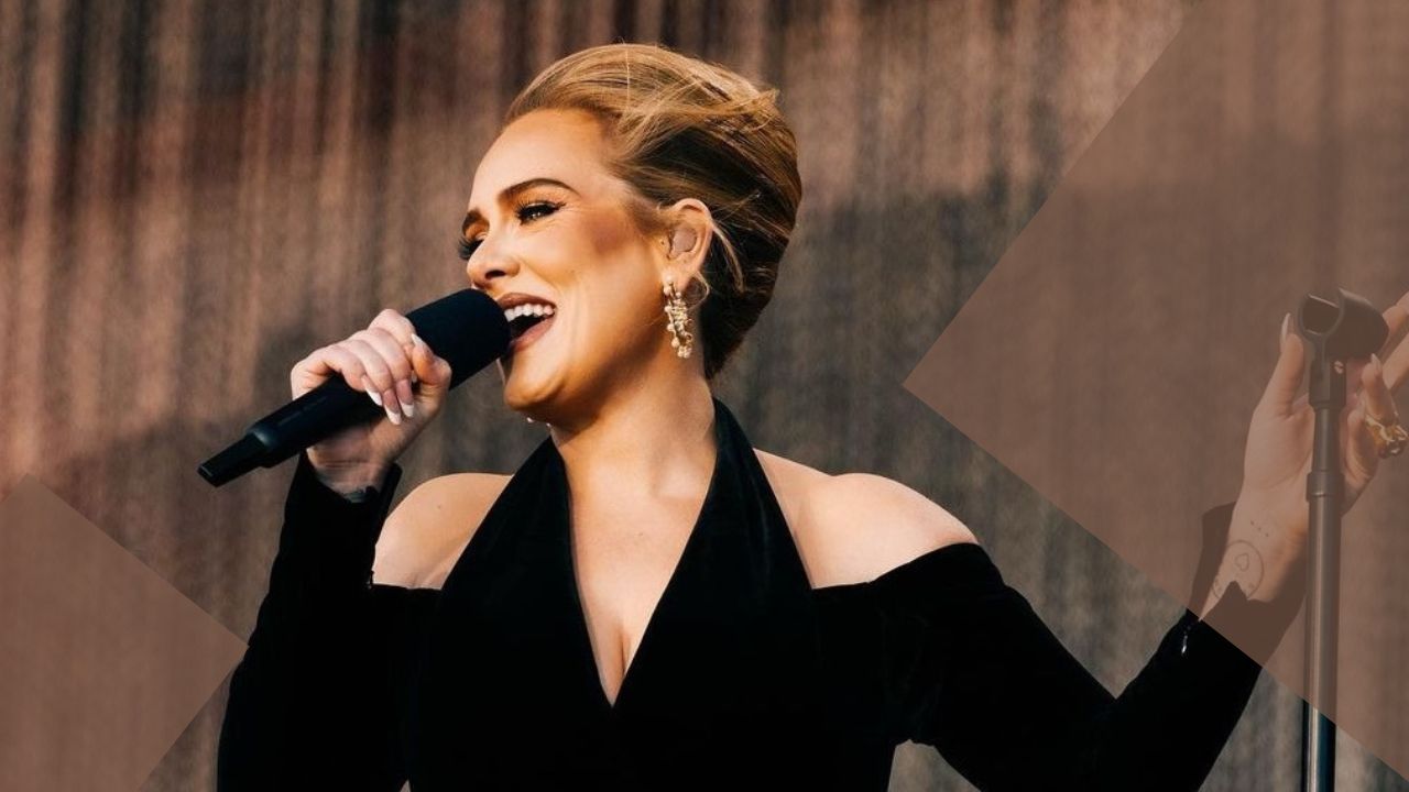 Adele Live Concert 2024
