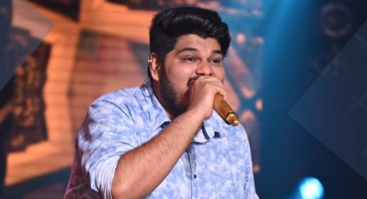 Ashish Kulkarni live concert