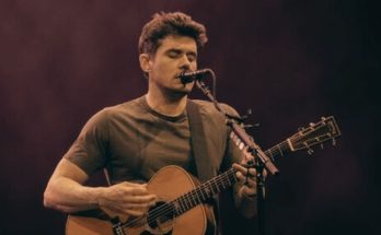 john mayer