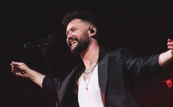 Calum Scott