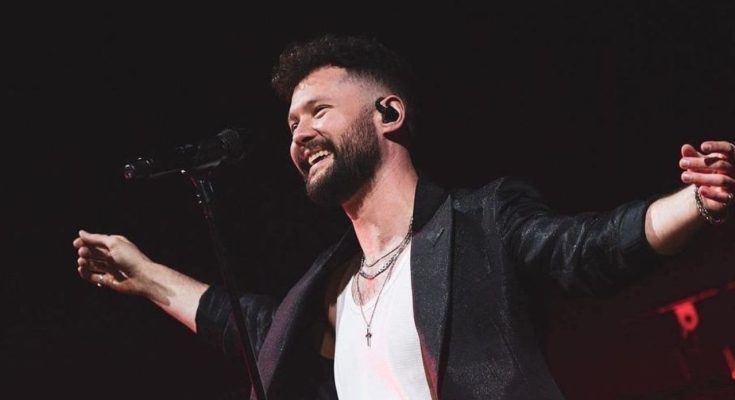 Calum Scott