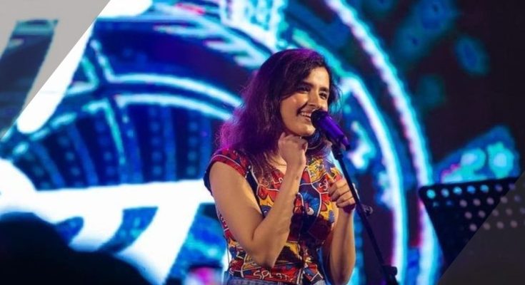 shirley setia