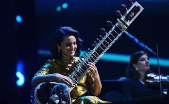 Anoushka Shankar