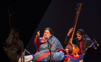 shubha mudgal