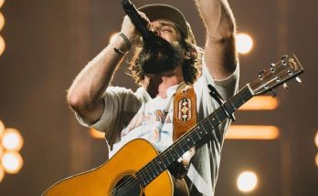 Thomas Rhett