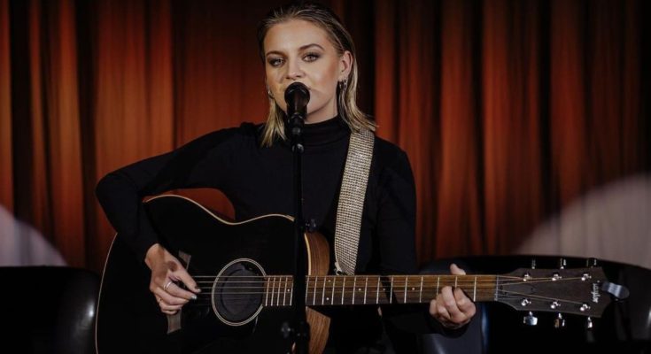 kelsea ballerini tour